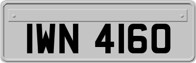 IWN4160