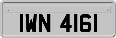IWN4161