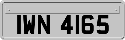 IWN4165