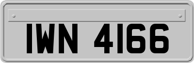 IWN4166