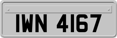 IWN4167