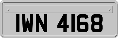 IWN4168