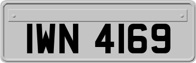 IWN4169
