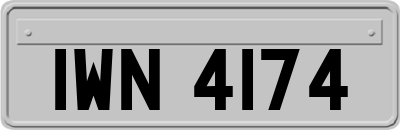 IWN4174