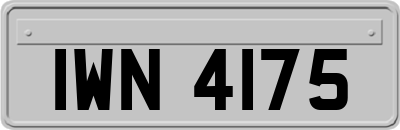 IWN4175