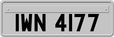 IWN4177
