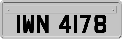 IWN4178
