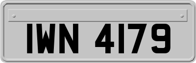 IWN4179