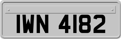 IWN4182