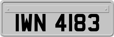 IWN4183