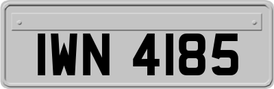 IWN4185