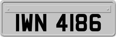 IWN4186