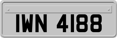 IWN4188