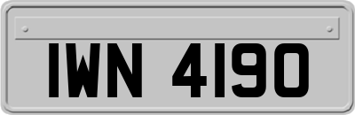 IWN4190