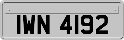 IWN4192