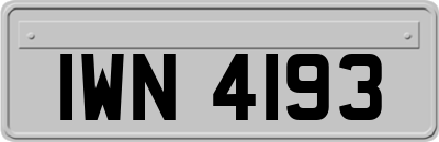 IWN4193