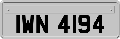 IWN4194