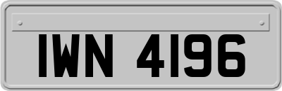 IWN4196