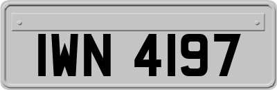 IWN4197