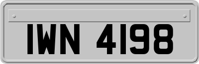 IWN4198