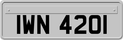 IWN4201