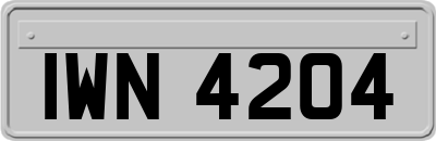 IWN4204
