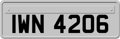 IWN4206