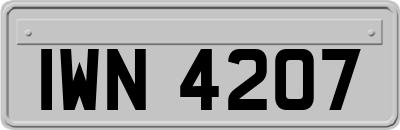 IWN4207