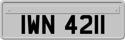 IWN4211