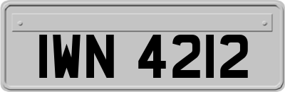 IWN4212