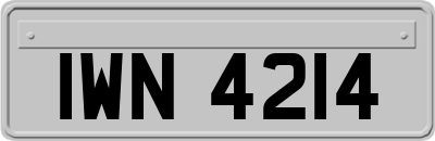 IWN4214