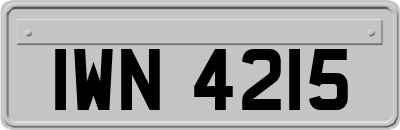 IWN4215