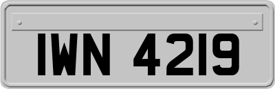 IWN4219