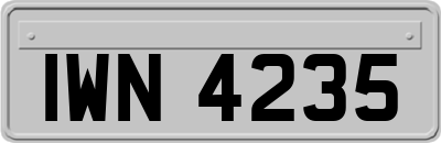 IWN4235