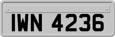 IWN4236