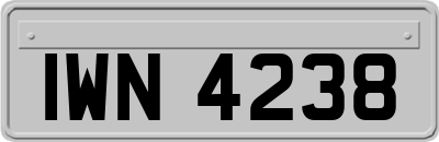 IWN4238