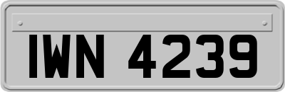 IWN4239