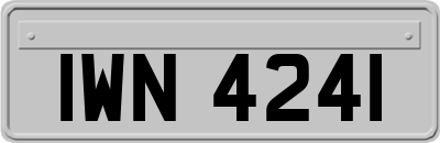 IWN4241