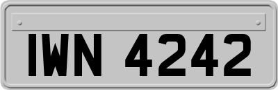 IWN4242