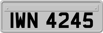 IWN4245