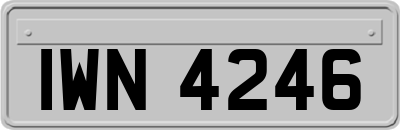 IWN4246