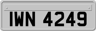 IWN4249