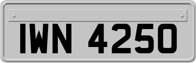 IWN4250
