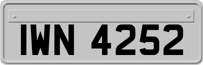 IWN4252