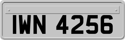 IWN4256