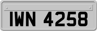 IWN4258