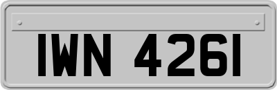 IWN4261