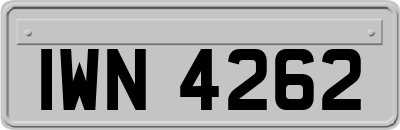 IWN4262