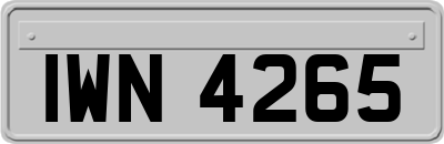IWN4265