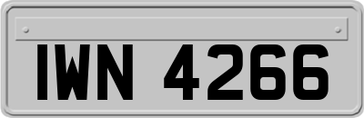 IWN4266